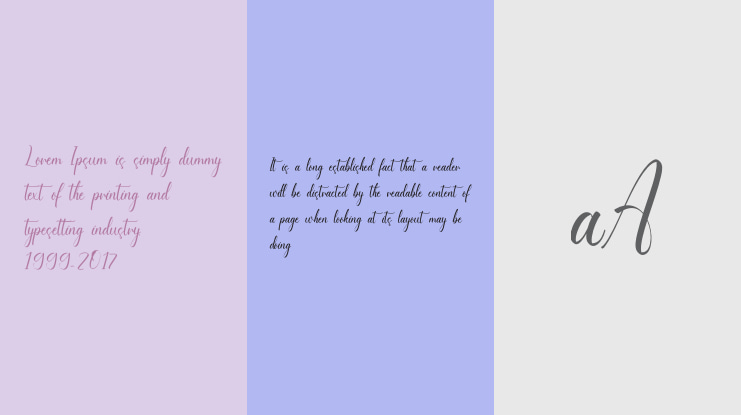 Alessandra Sabrina Font