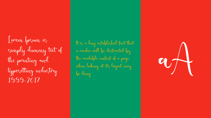 Natalee Belinda Font