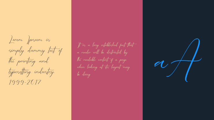 Daphne Esmeralda Font