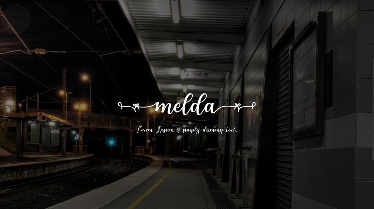 melda Font