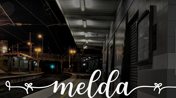 melda Font