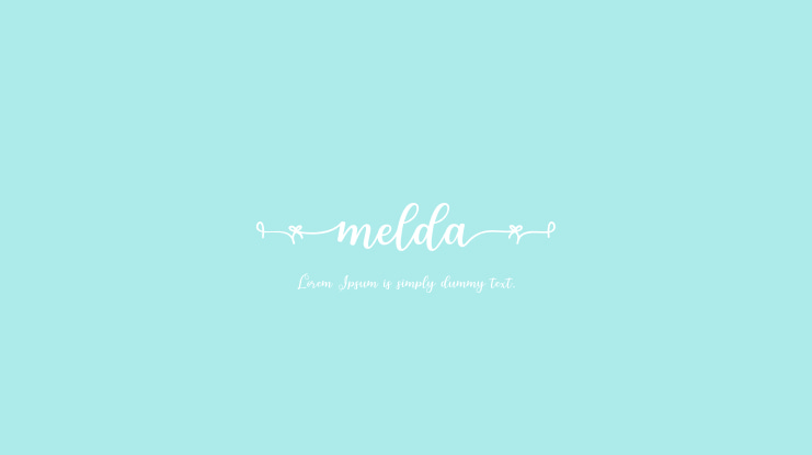melda Font