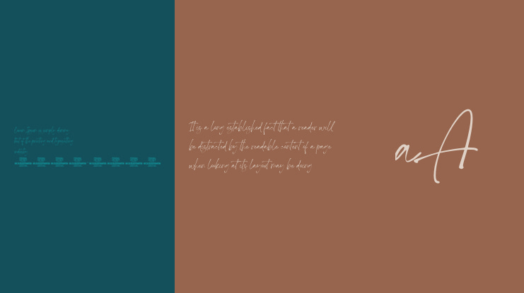 Black Phantom PERSONAL USE ONLY Font Family