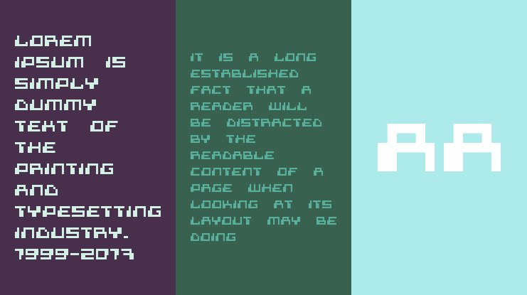 Superdigital Font