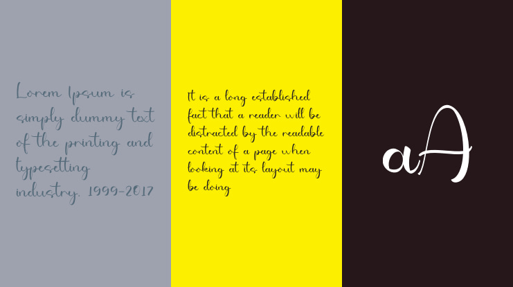 Yaretzi Alessia Font