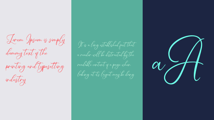 Handy Dandy FREE Font