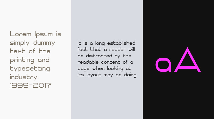 DANCING JUICE Font Family