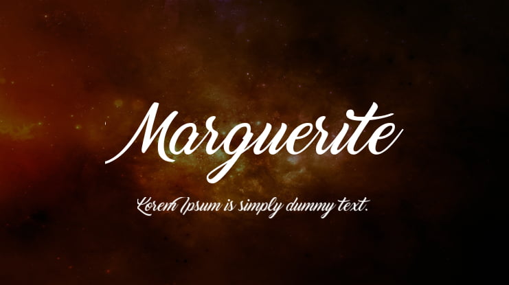 Marguerite Font