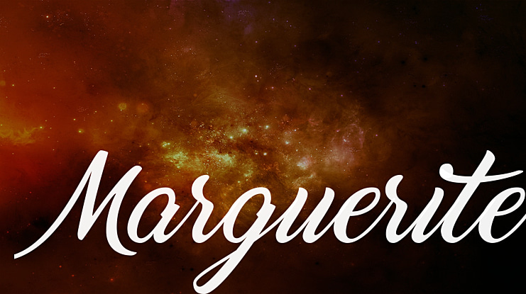 Marguerite Font