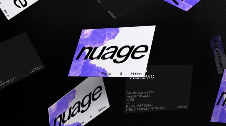 Gallinari Font Family