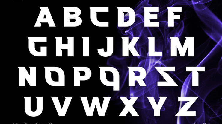 Gallinari Font Family