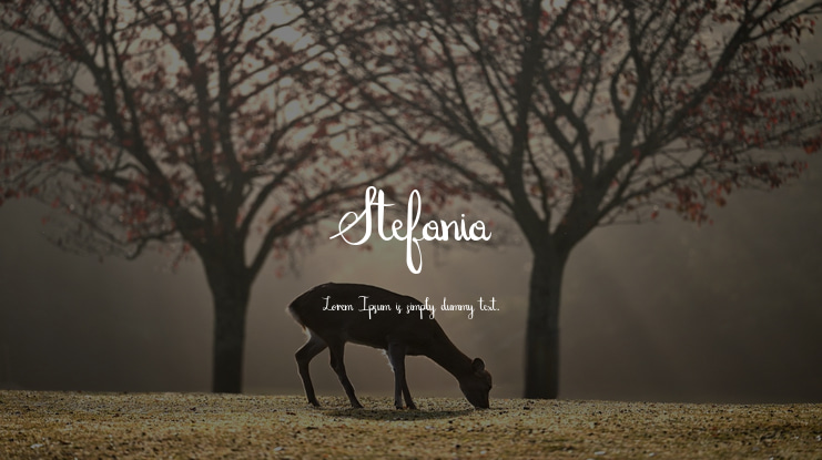 Stefania Font