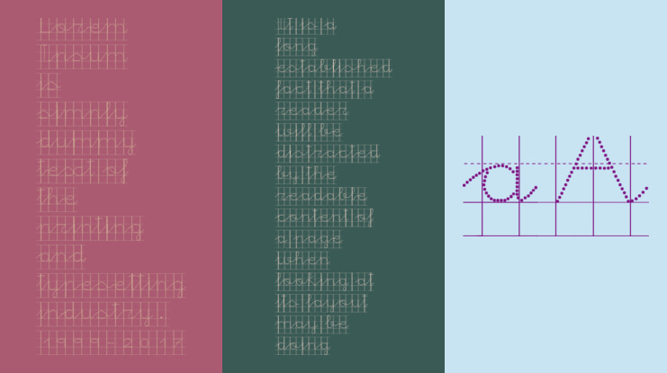 Morasoft10 Font Family