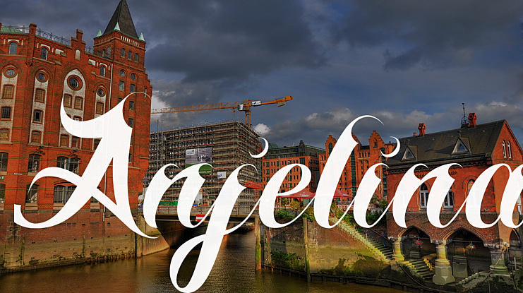 Anjelina Font