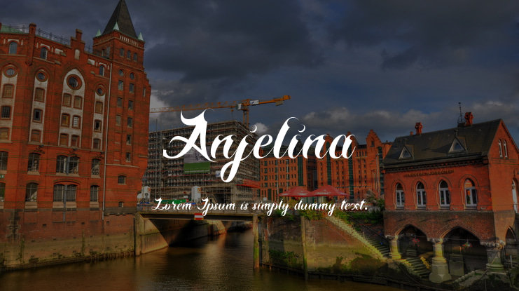 Anjelina Font