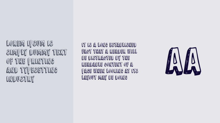 JUSTICE FEST Font Family