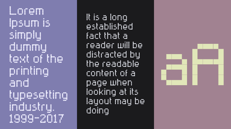 Rittswood Classic Font