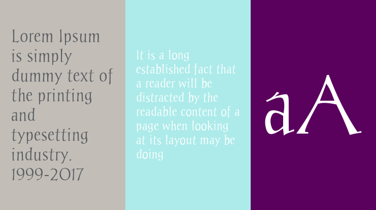 Chantelli Antiqua Font