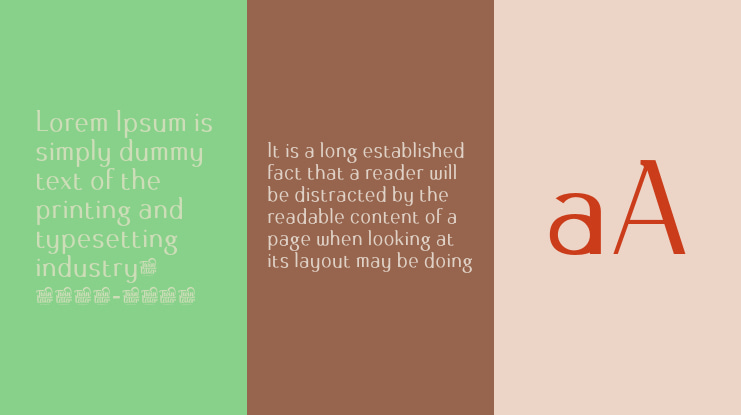 Asetin Personaluse Font Family