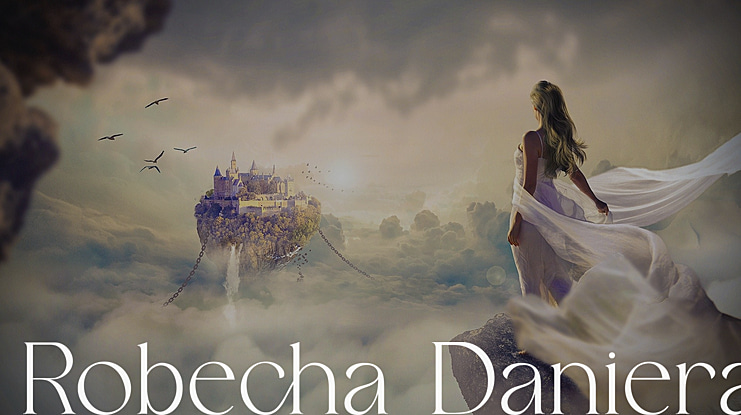 Robecha Daniera Font