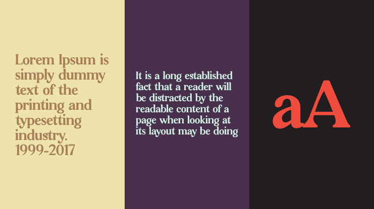 Morfeta Gealmord Font