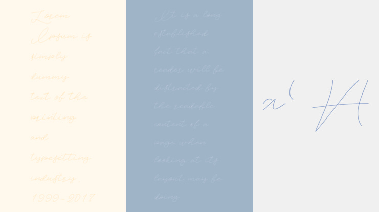 Jet Seat Script Font