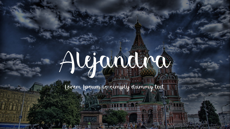 Alejandra Font