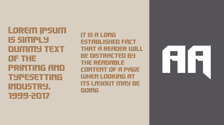 Walk The Moon Font Family