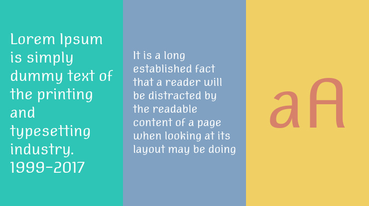 Square Antiqua Font Family