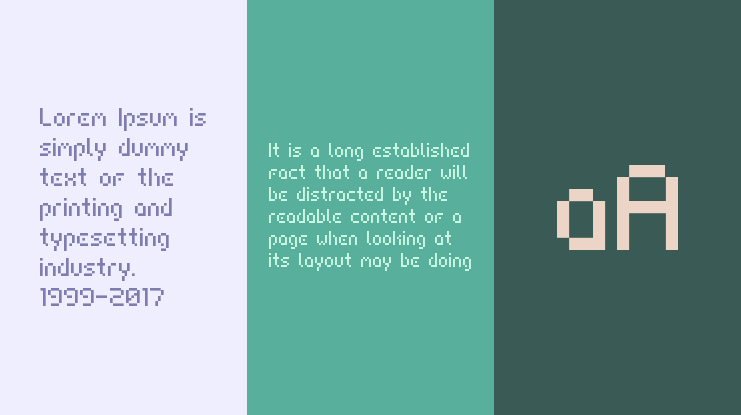 Hiairport Font Family