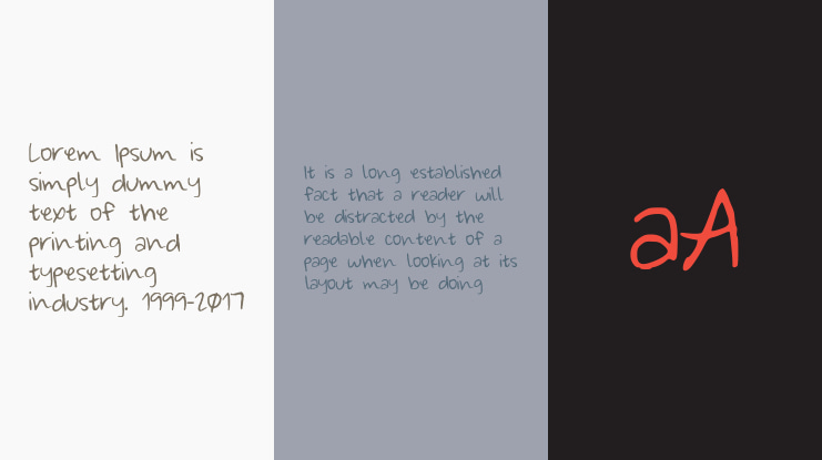 Wonderfully_Wandering Font