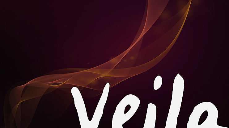 Veila Font