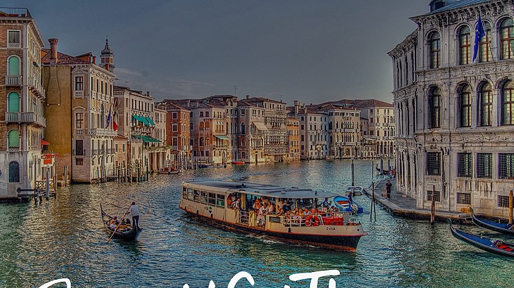 BeautifulThangs Font