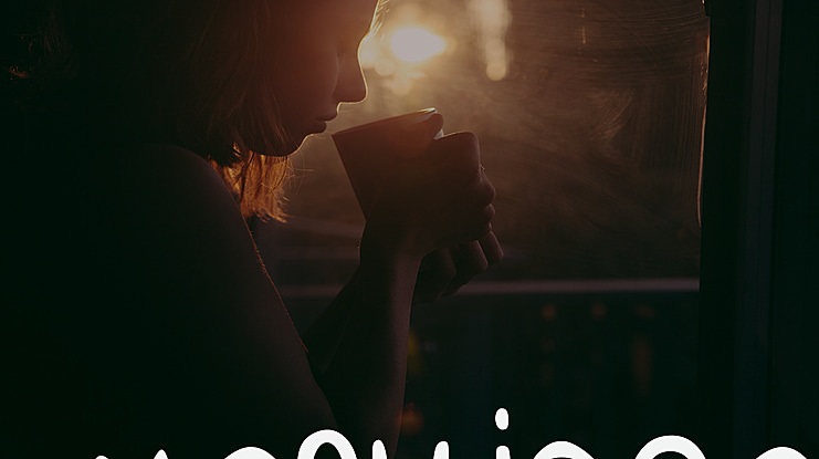 meryjane Font Family