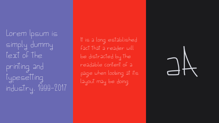 PWAugust Font Family