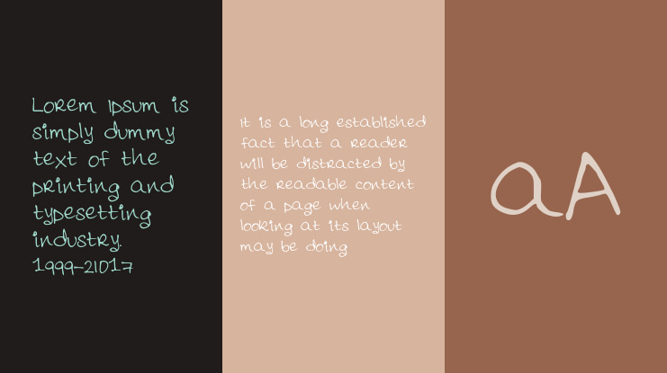 AmatullahReg_S2014 Font