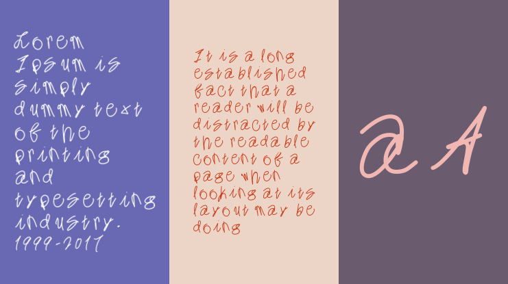 MintyFreshGelato Font