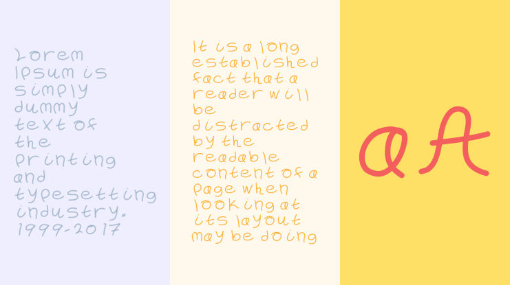 FigsintheSummer Font