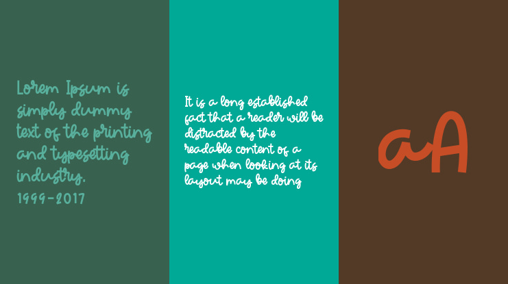 Peach Mezmerize Font