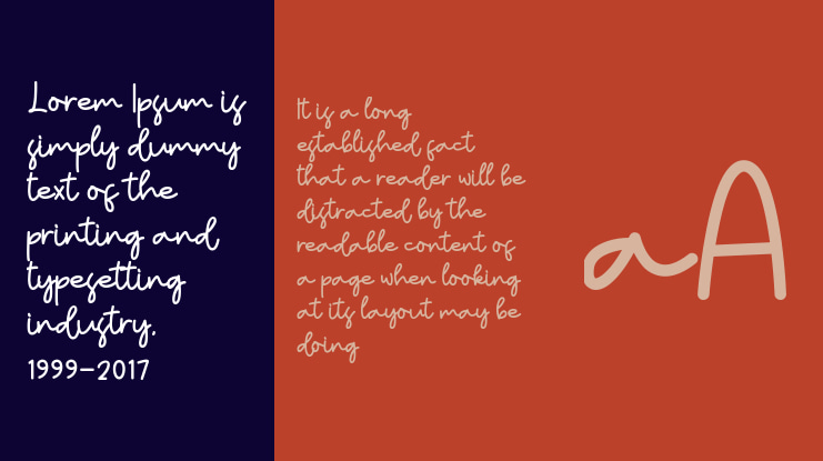 Wednesday Adventure Font