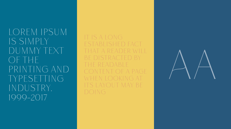 Rise of Beauty Font Family