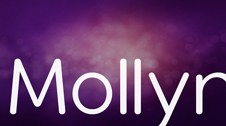 Mollyn Font