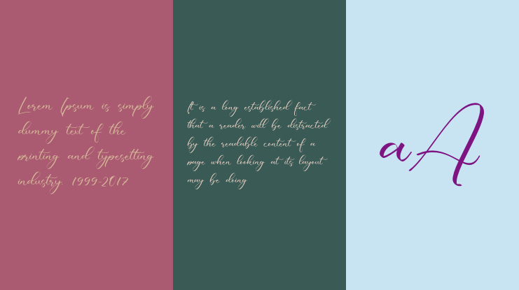 Giselle Jakayla Font