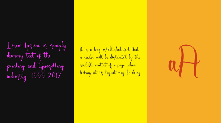 Clarissa Nathalie Font