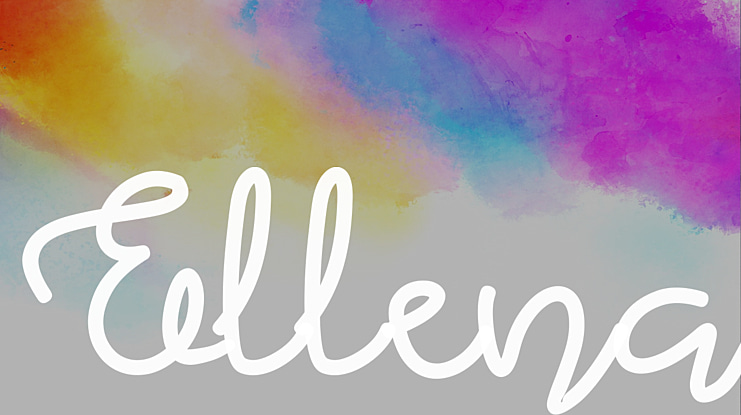 Ellena Font