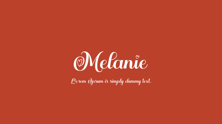 Melanie Font