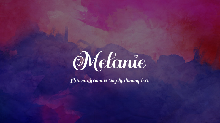 Melanie Font