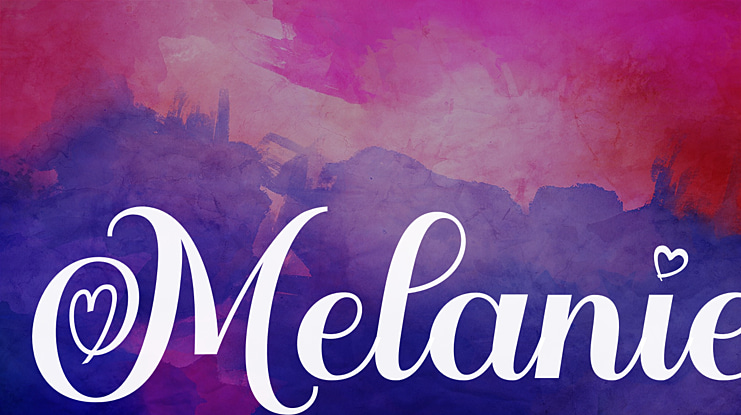 Melanie Font