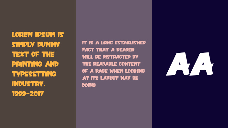 HaveFun Font