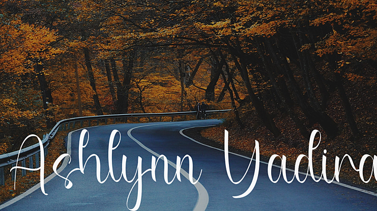 Ashlynn Yadira Font